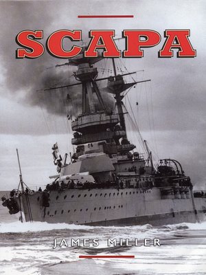 cover image of Scapa